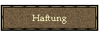 Haftung