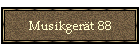 Musikgert 88