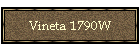 Vineta 1790W