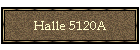 Halle 5120A