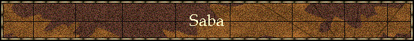 Saba