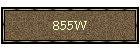 855W