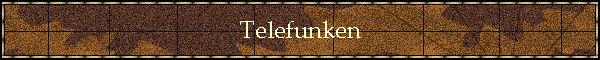 Telefunken
